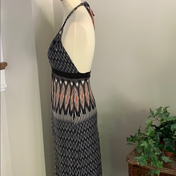 BaRila Mod Halter Maxi - Picture 8 of 9